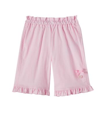 Baby Hose aus einem Baumwollgemisch | Monnalisa