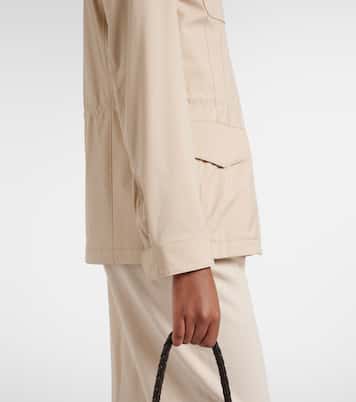 Feldjacke Windmate® Traveller | Loro Piana