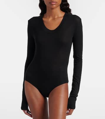 Body à col rond | Entire Studios