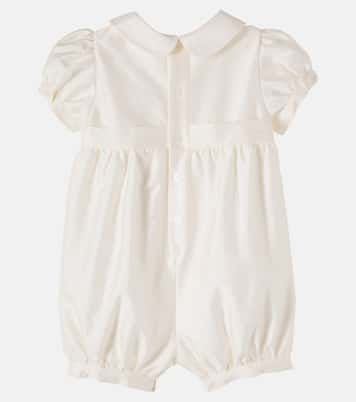 Bébé – Barboteuse en satin | Patachou