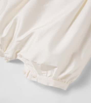 Bébé – Barboteuse en satin | Patachou