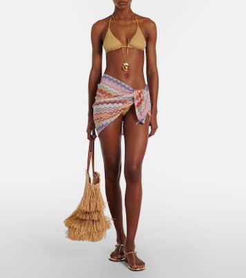 Paréo Zigzag | Missoni