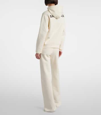 Cotton jersey sweatpants | Balenciaga