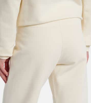 Cotton jersey sweatpants | Balenciaga