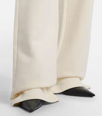 Cotton jersey sweatpants | Balenciaga