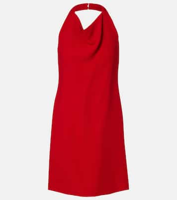 Abito corto in seta | Valentino