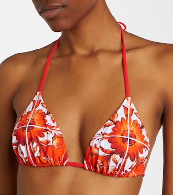 Majolica bikini | Dolce&Gabbana