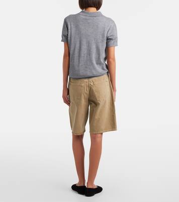 Bermuda di jeans Court | Citizens of Humanity