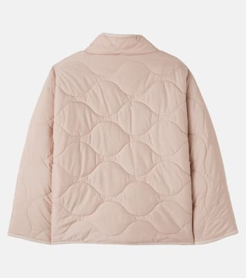 Steppjacke Tessane | Donsje