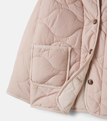 Steppjacke Tessane | Donsje