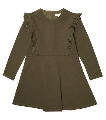 Kleid  | Chloé Kids