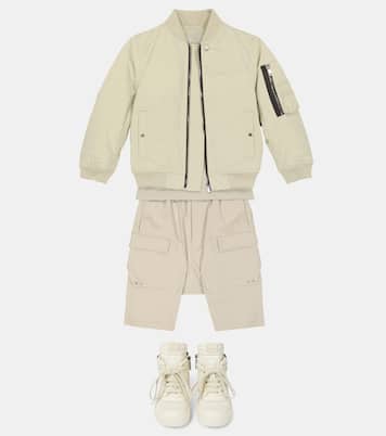 Piumino | Rick Owens Kids