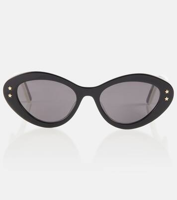 DiorPacific B1U cat-eye sunglasses | Dior Eyewear