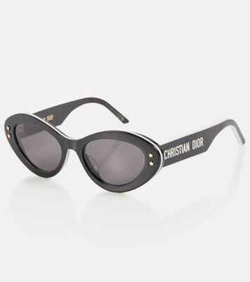 DiorPacific B1U cat-eye sunglasses | Dior Eyewear