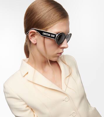 DiorPacific B1U cat-eye sunglasses | Dior Eyewear