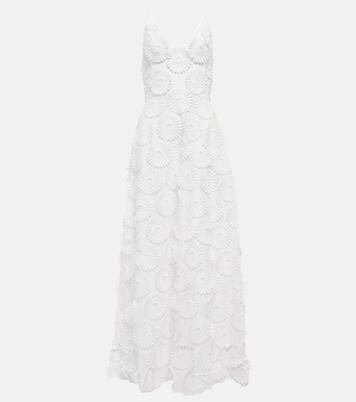 Verzierte Robe | Elie Saab
