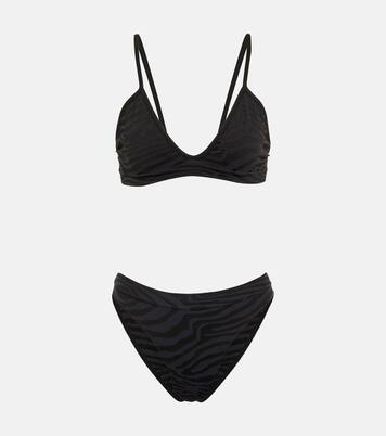 Set aus Sport-BH Blissful und Höschen Envolve | Prism²