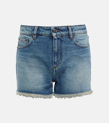 Shorts en denim | Ami Paris