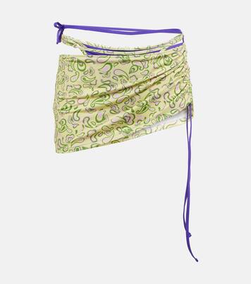 Culotte de bikini Le Bas De Maillot Maio | Jacquemus