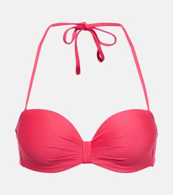 Haut de bikini bandeau Asia | Max Mara