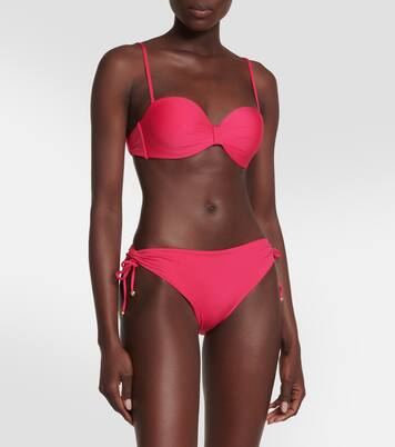 Haut de bikini bandeau Asia | Max Mara