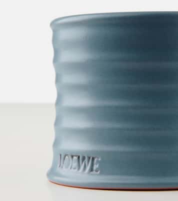 Candela profumata Cypress Balls piccola | Loewe Home Scents
