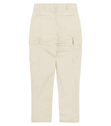 Cargo cotton pants | Polo Ralph Lauren Kids