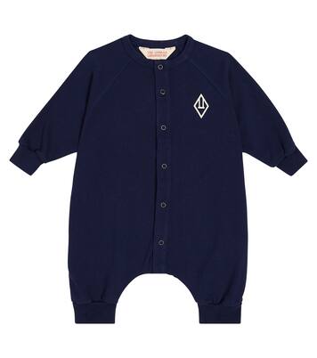 Bebé - body Lamb de algodón | The Animals Observatory