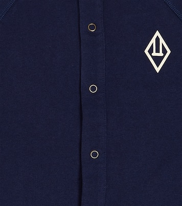 Bebé - body Lamb de algodón | The Animals Observatory