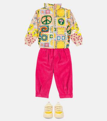 Veste sans manches Harsha matelassée | Molo