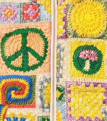 Veste sans manches Harsha matelassée | Molo