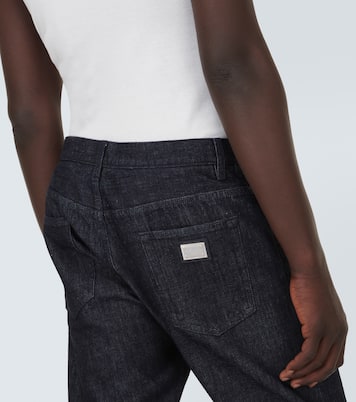 Jean straight | Dolce&Gabbana