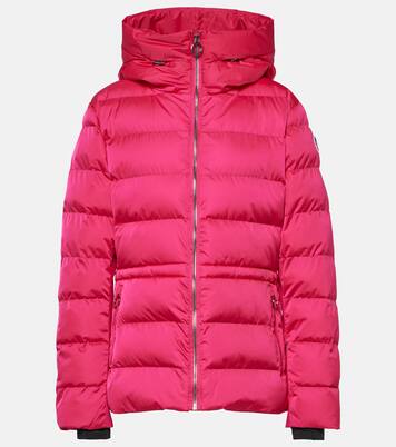 Veste de ski Laila matelassée | Fusalp