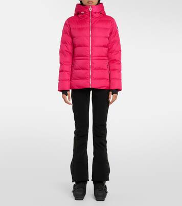 Veste de ski Laila matelassée | Fusalp