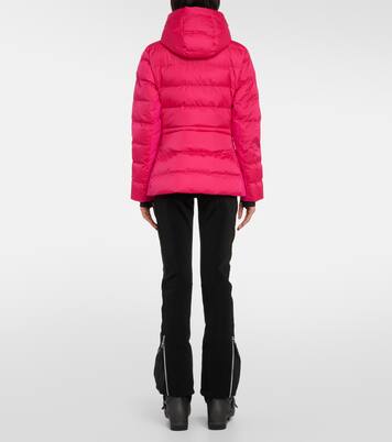 Veste de ski Laila matelassée | Fusalp
