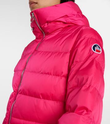 Veste de ski Laila matelassée | Fusalp