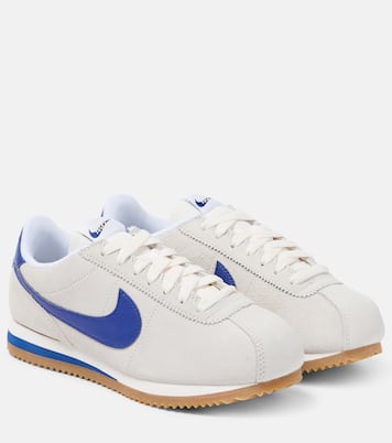 Cortez suede sneakers | Nike