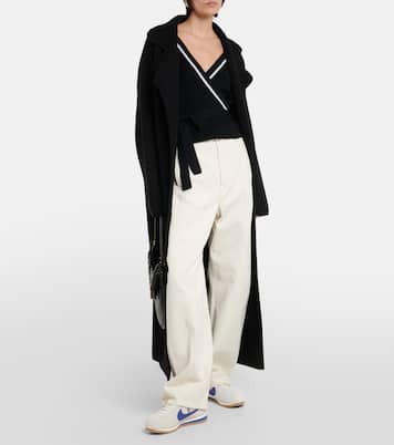 Cortez suede sneakers | Nike