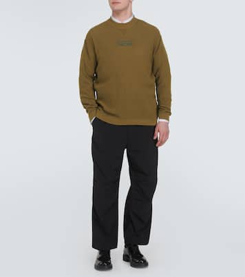 Pullover aus Baumwolle | Comme des Garçons Homme