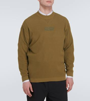 Pullover aus Baumwolle | Comme des Garçons Homme