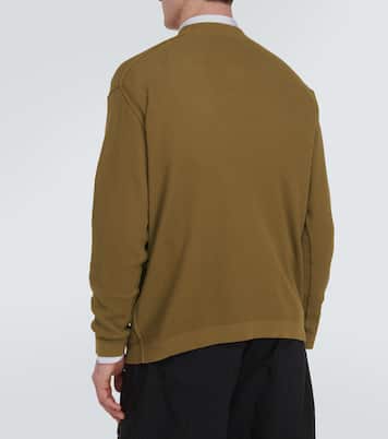 Pullover aus Baumwolle | Comme des Garçons Homme