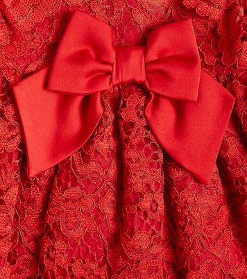 Baby Kleid aus Spitze | Patachou