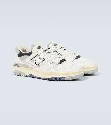 Zapatillas 550 de piel | New Balance
