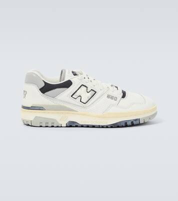 Zapatillas 550 de piel | New Balance