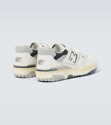 Zapatillas 550 de piel | New Balance