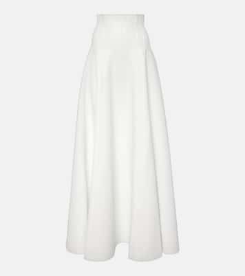 Maxirock Grace | Norma Kamali