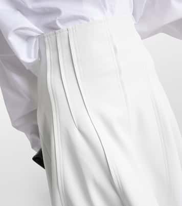 Maxirock Grace | Norma Kamali