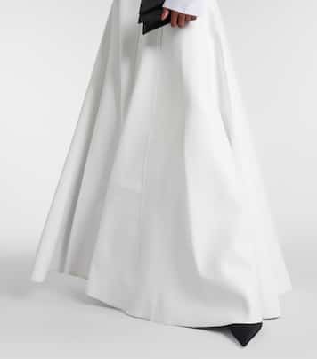 Maxirock Grace | Norma Kamali