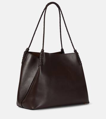 Tote Bag Libra Medium aus Leder | Etro