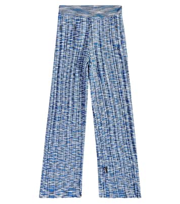 Nikole printed leggings | Molo